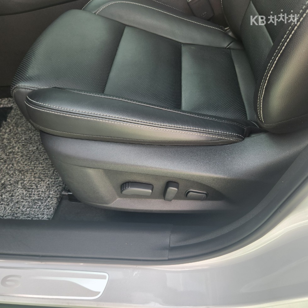 Renault Samsung QM6 — miniaturë 18