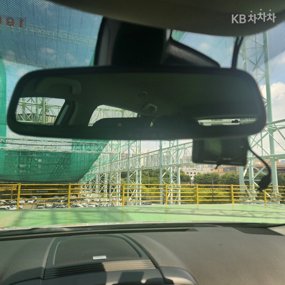 Renault Samsung QM6 — miniaturë 19