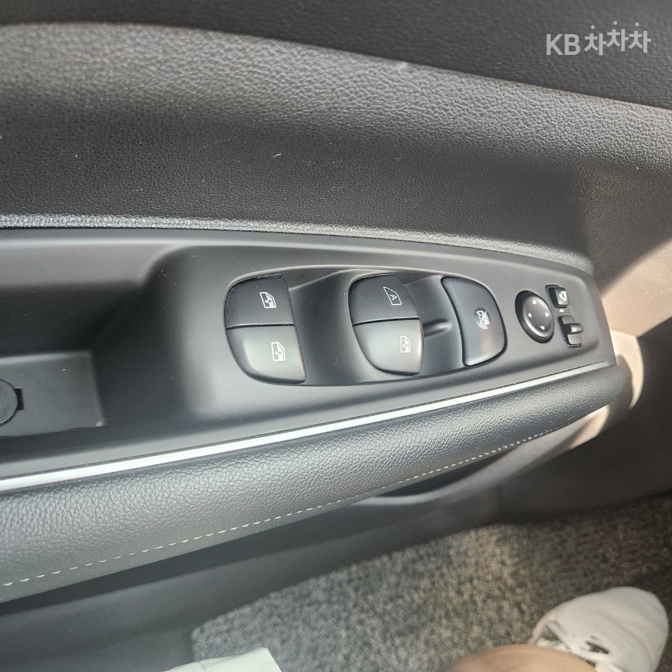 Renault Samsung QM6 — miniaturë 20