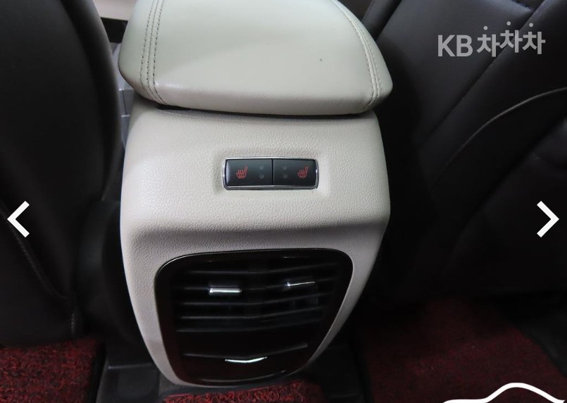 Lincoln MKC — miniaturë 11