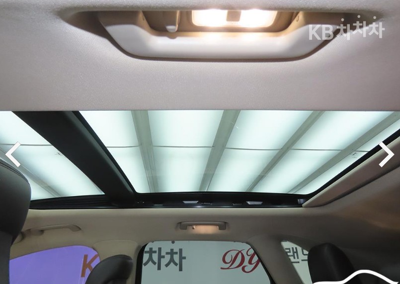 Lincoln MKC — miniaturë 15