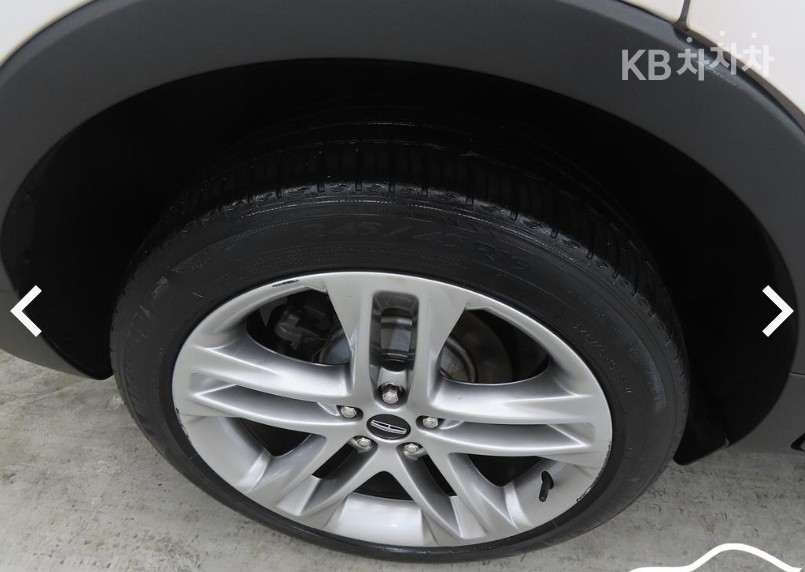 Lincoln MKC — miniaturë 20