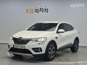 Renault Samsung XM3 1.3 Turbo Gasoline — foto 1