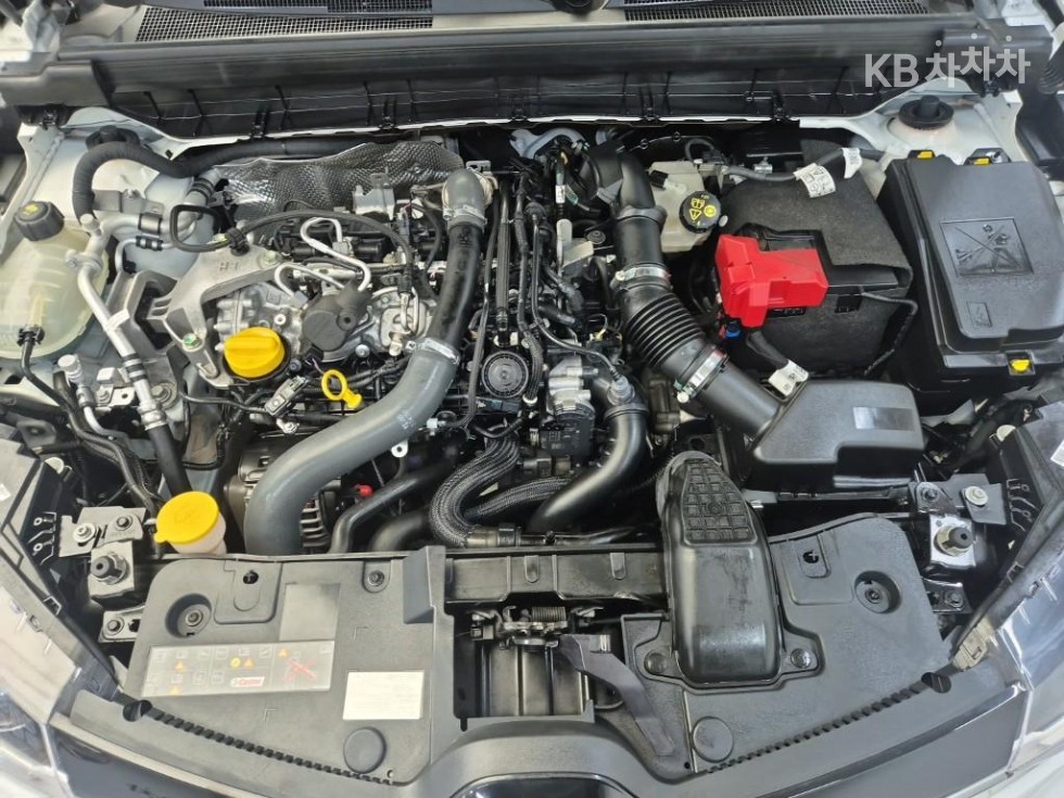 Renault Samsung XM3 — miniaturë 5
