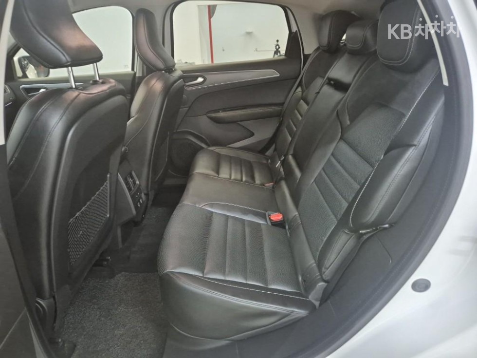 Renault Samsung XM3 — miniaturë 12