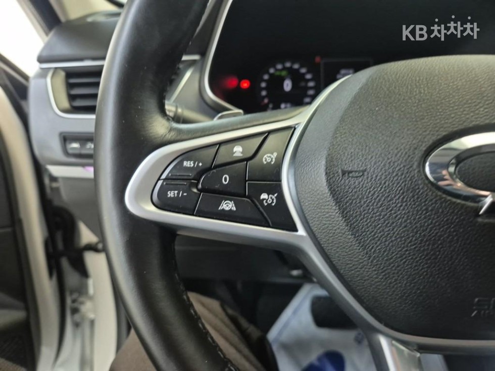 Renault Samsung XM3 — miniaturë 14