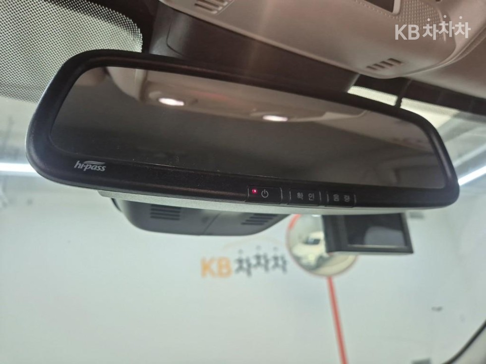 Renault Samsung XM3 — miniaturë 15