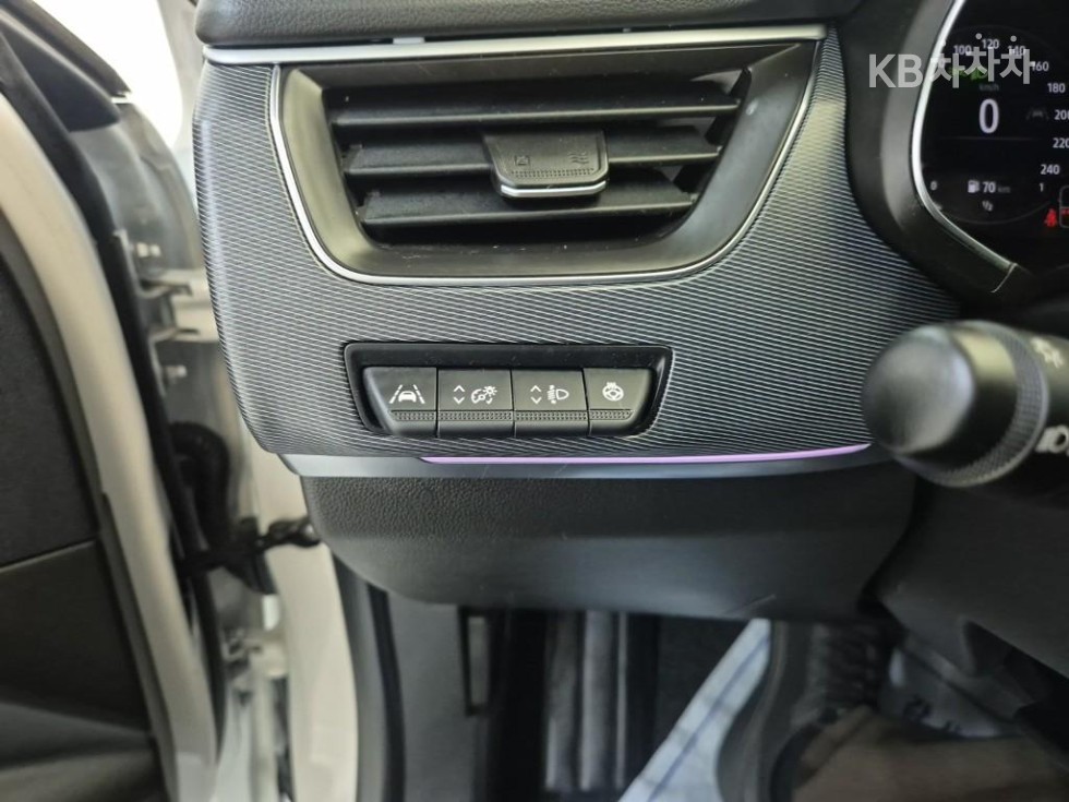 Renault Samsung XM3 — miniaturë 16