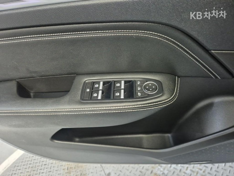 Renault Samsung XM3 — miniaturë 17