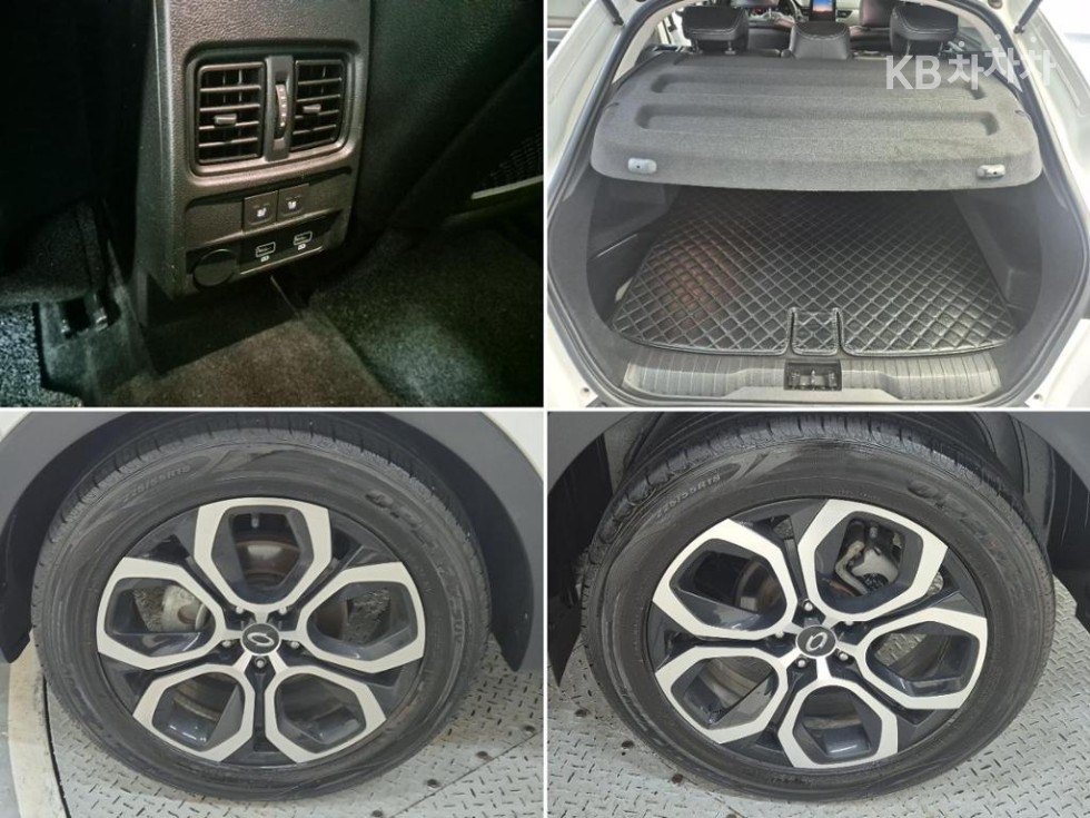 Renault Samsung XM3 — miniaturë 18