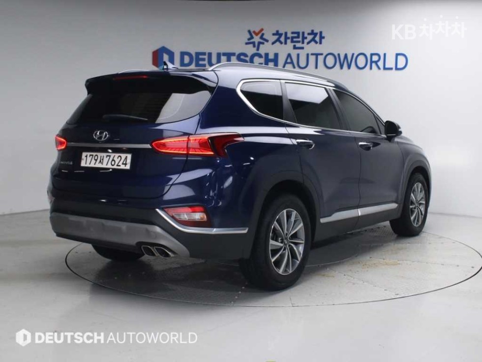 Hyundai Santa Fe — miniaturë 2