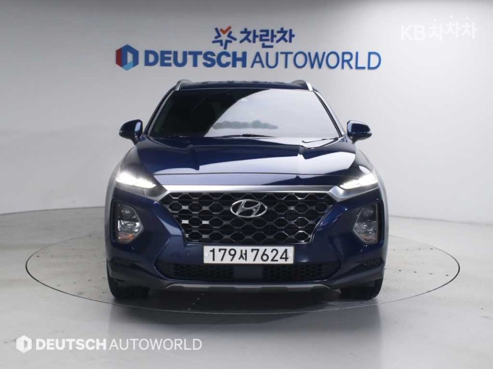 Hyundai Santa Fe — miniaturë 3