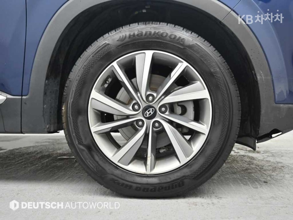 Hyundai Santa Fe — miniaturë 5