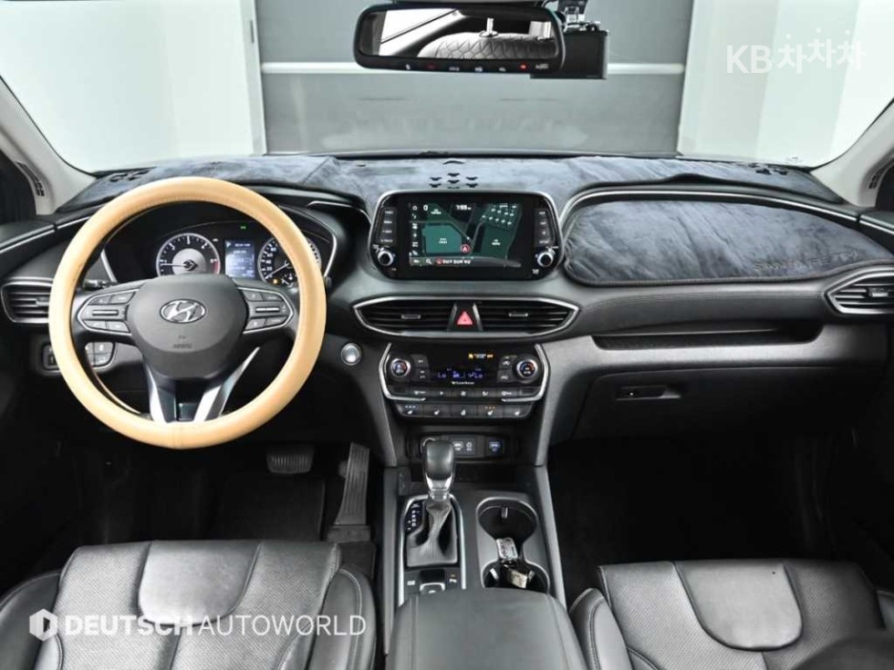 Hyundai Santa Fe — miniaturë 7