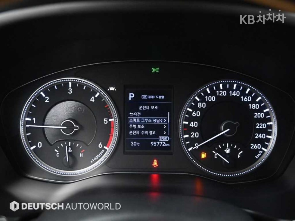 Hyundai Santa Fe — miniaturë 8