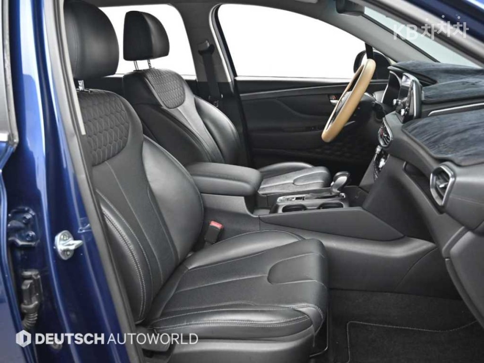 Hyundai Santa Fe — miniaturë 10