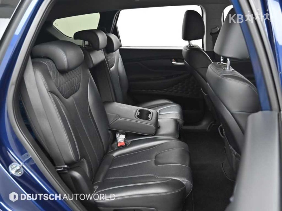 Hyundai Santa Fe — miniaturë 12