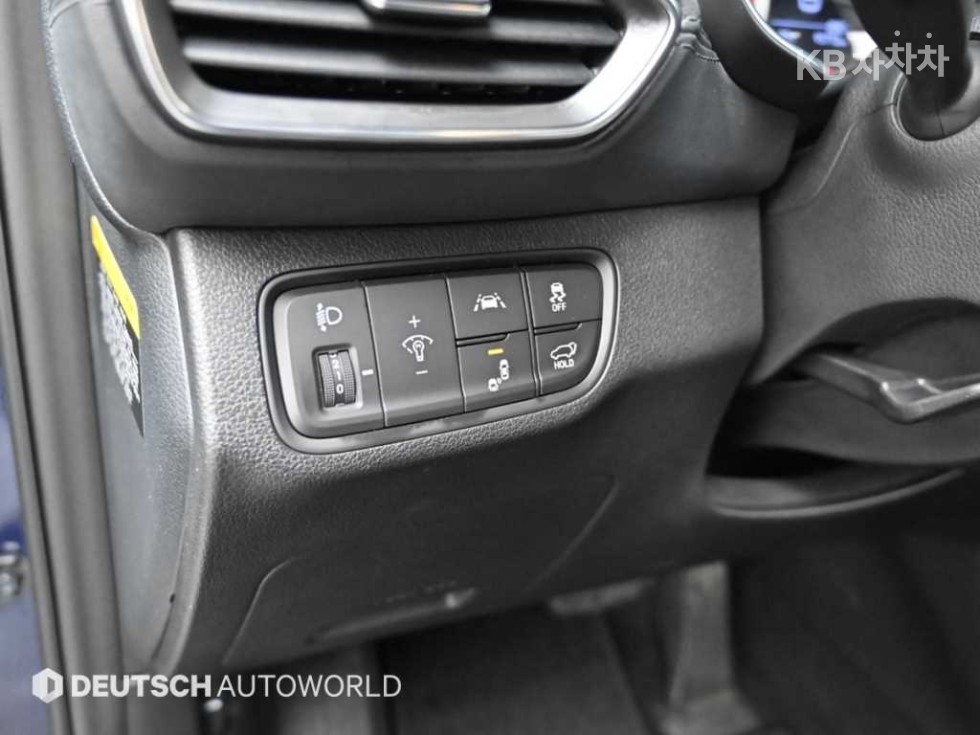 Hyundai Santa Fe — miniaturë 17