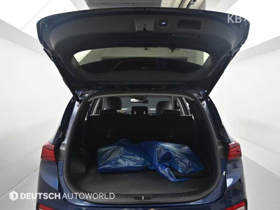 Hyundai Santa Fe — miniaturë 19