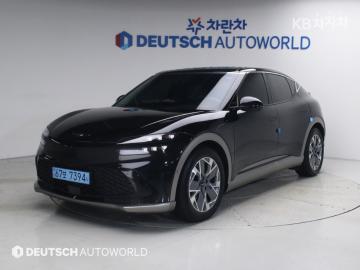 Genesis GV60 스탠다드 2WD — foto 1