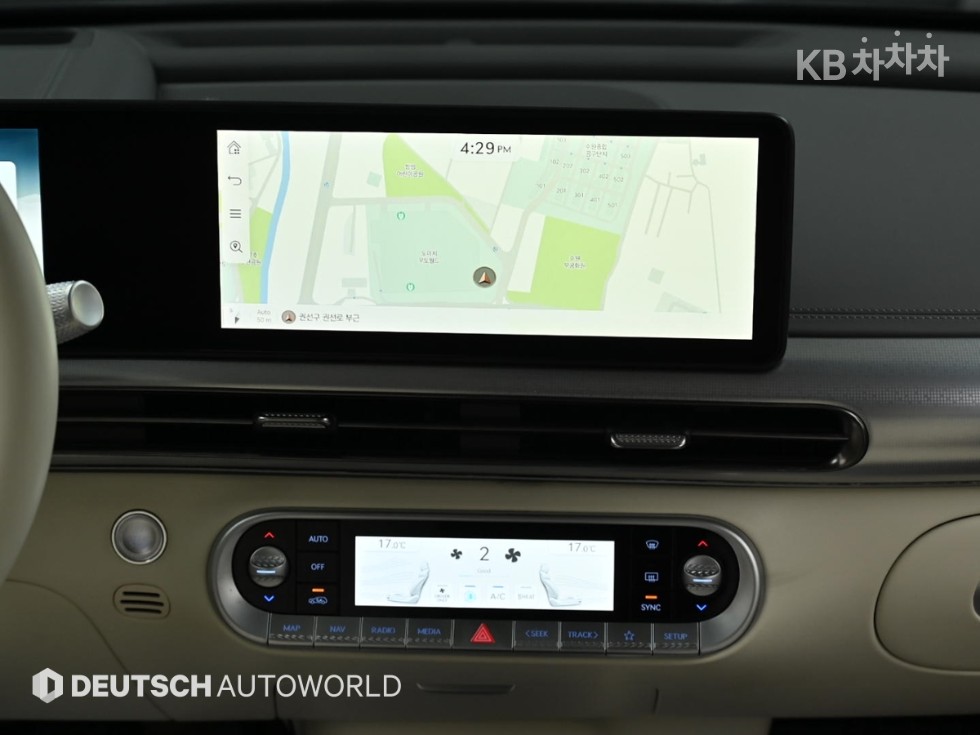 Genesis GV60 — miniaturë 14