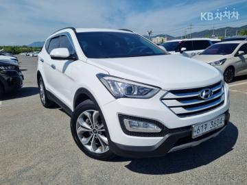 Hyundai Santa Fe R2.0 2WD EXCLUSIVE — foto 1