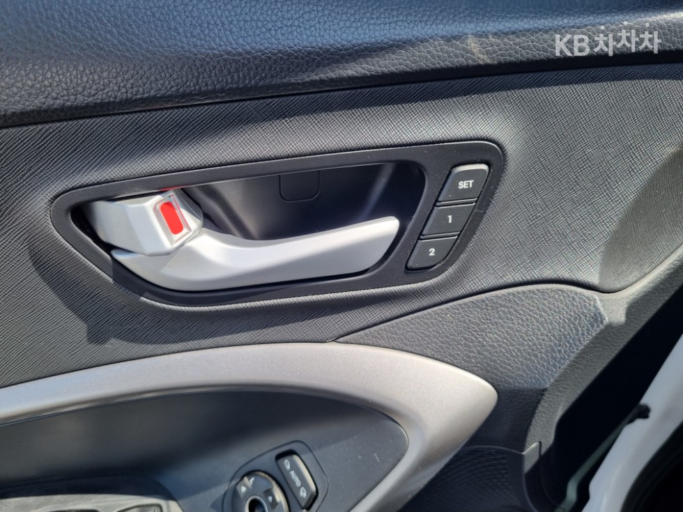 Hyundai Santa Fe — miniaturë 6