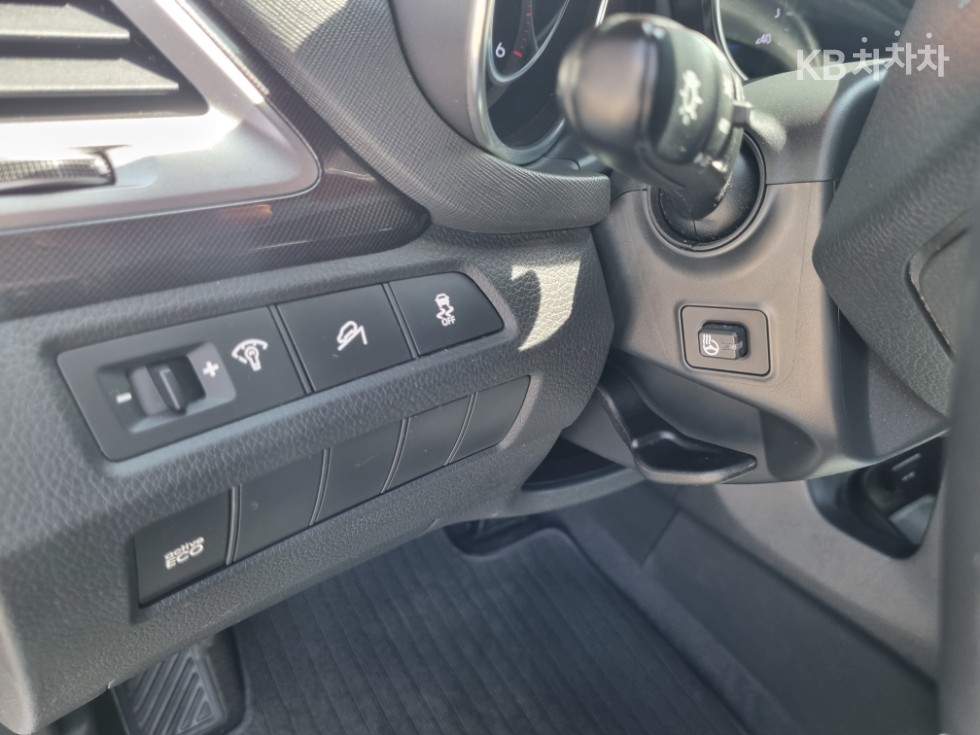 Hyundai Santa Fe — miniaturë 8