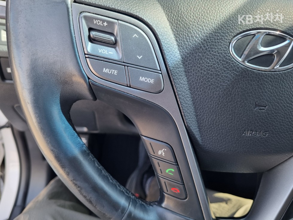 Hyundai Santa Fe — miniaturë 10