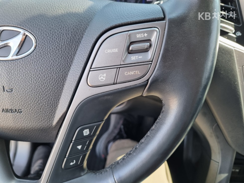 Hyundai Santa Fe — miniaturë 11