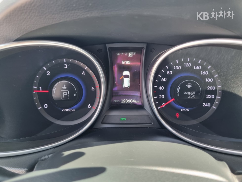 Hyundai Santa Fe — miniaturë 13