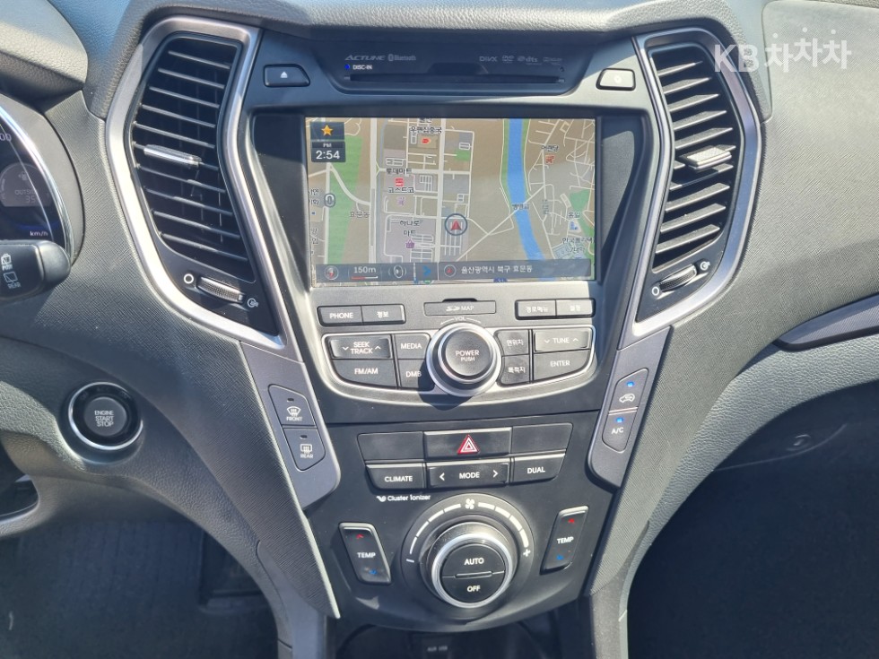 Hyundai Santa Fe — miniaturë 14