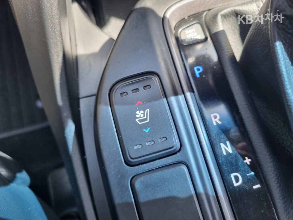 Hyundai Santa Fe — miniaturë 19