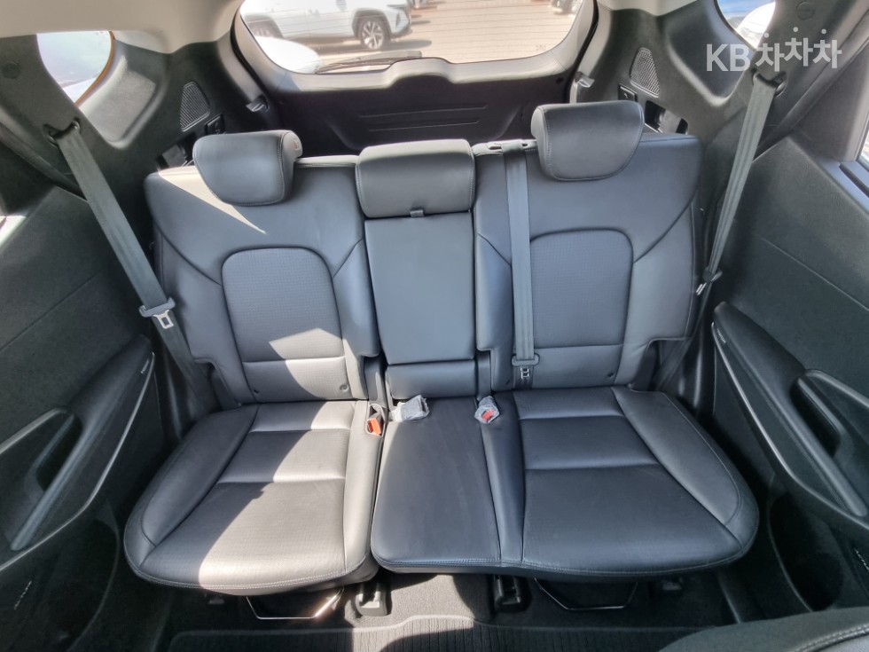 Hyundai Santa Fe — miniaturë 23