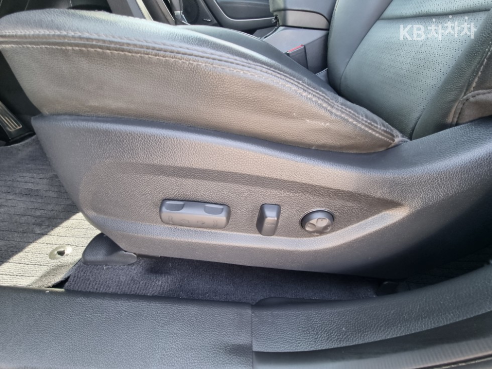 Hyundai Santa Fe — miniaturë 24