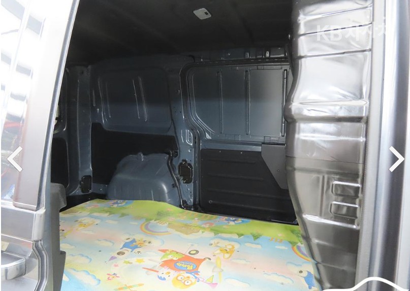Hyundai Staria — miniaturë 16