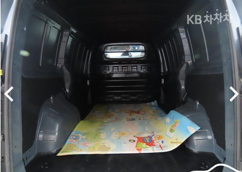 Hyundai Staria — miniaturë 17