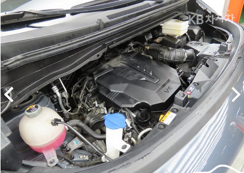 Hyundai Staria — miniaturë 18