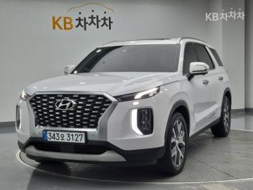 Hyundai Tucson 가솔린 1.6T 2WD — foto 1