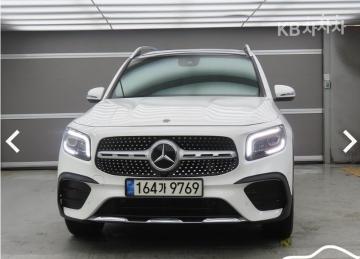 Mercedes-Benz GLB GLB 250 4Matic — foto 1