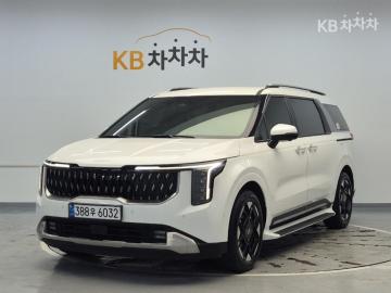 Kia Carnival 1.6 HEV 9인승 — foto 1