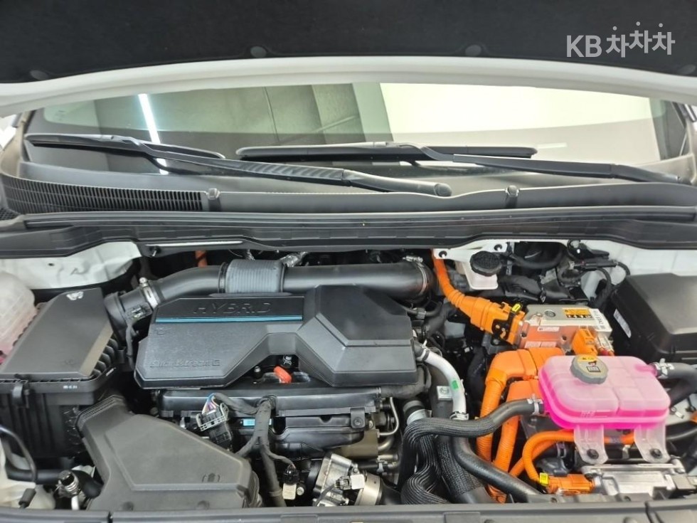 Kia Carnival — miniaturë 5