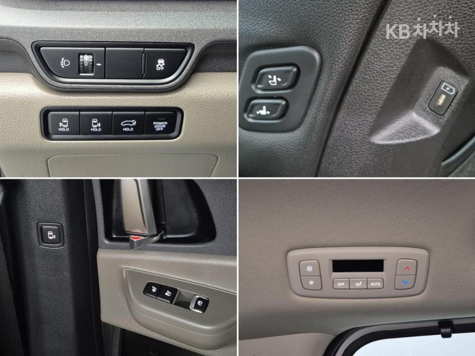 Kia Carnival — miniaturë 18