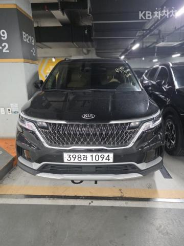 Kia Carnival D2.2 9인승 — foto 1