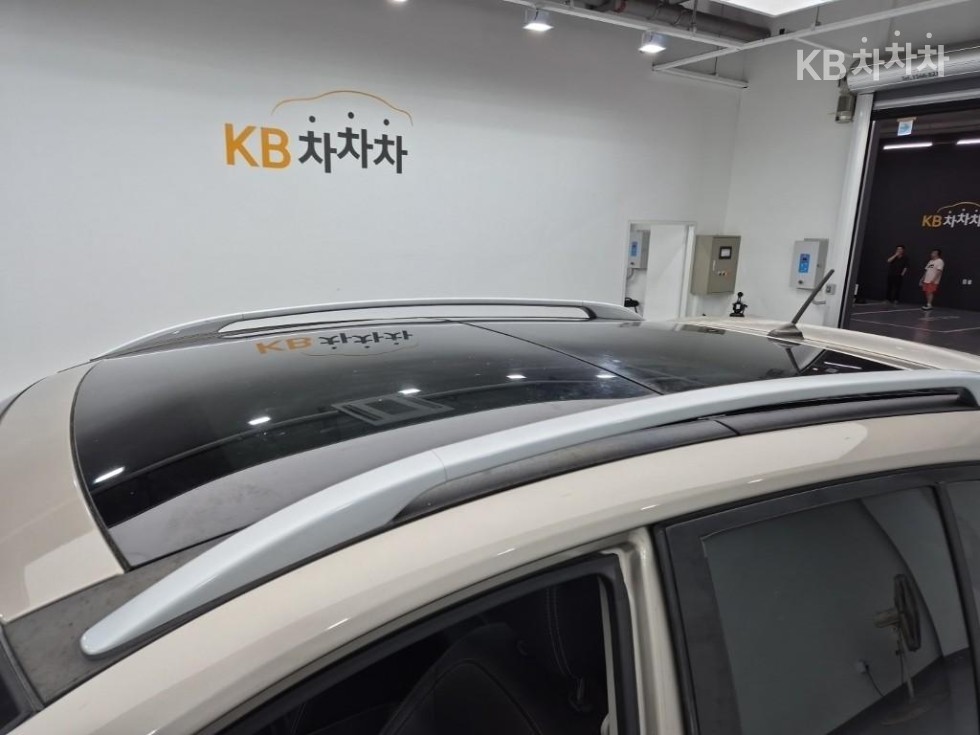 Renault Samsung QM5 — miniaturë 13