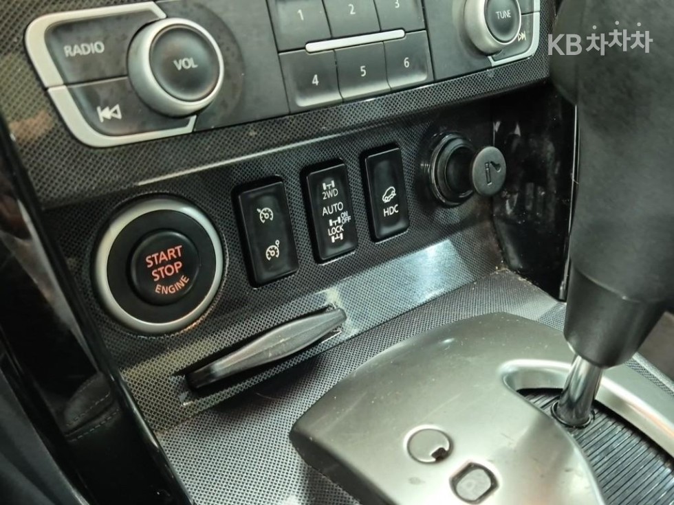 Renault Samsung QM5 — miniaturë 16