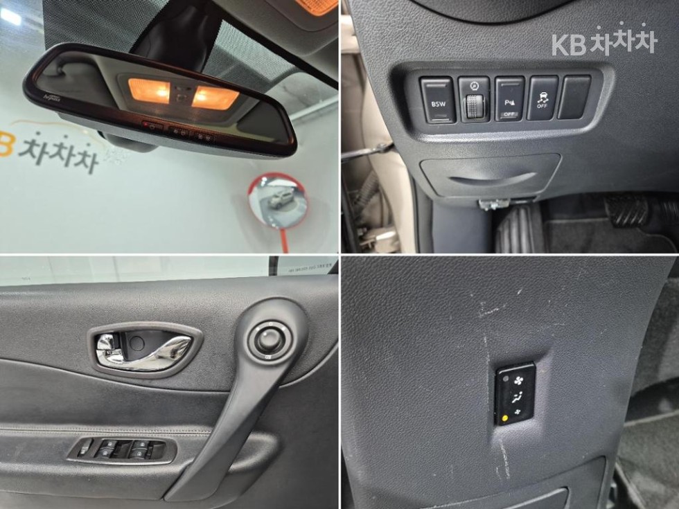Renault Samsung QM5 — miniaturë 17