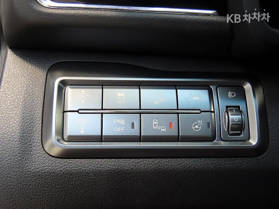 SsangYong Tivoli — miniaturë 12