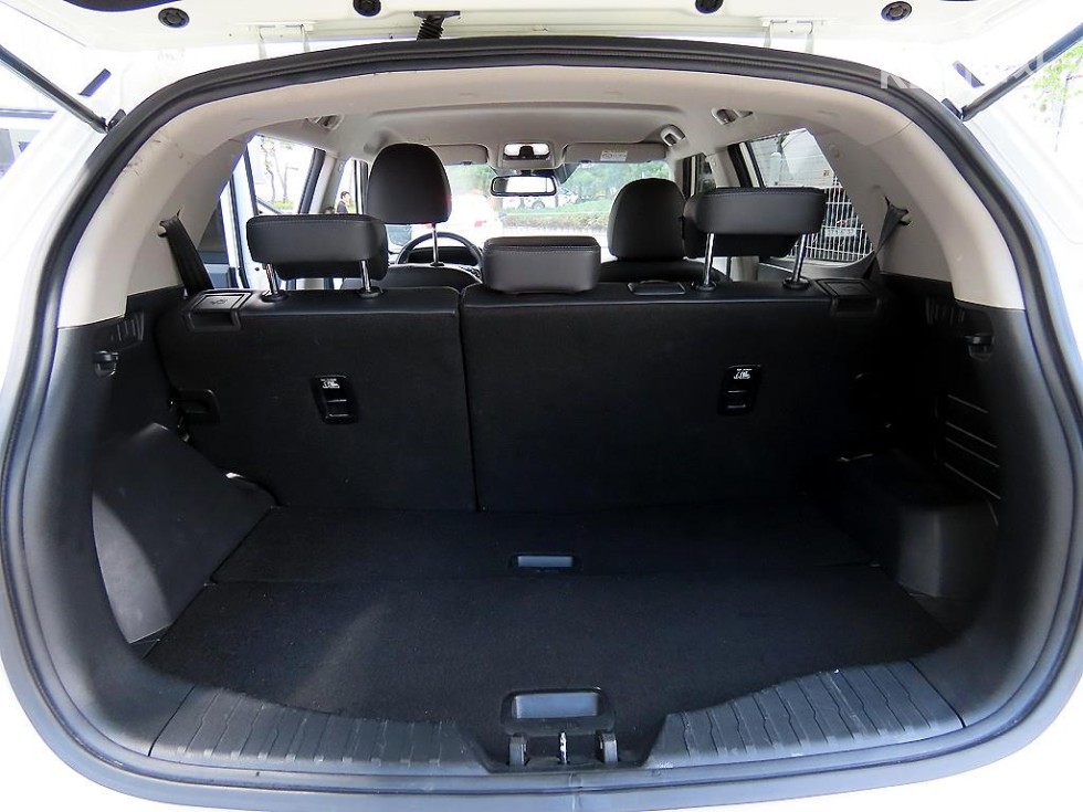 SsangYong Tivoli — miniaturë 18