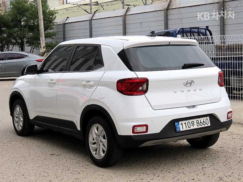 Hyundai Venue — miniaturë 2